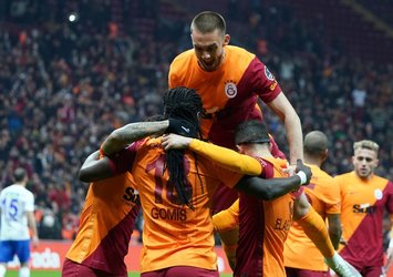 Galatasaray-Barcelona maçının biletleri ne zaman satışa çıkartılacak? Belli oldu