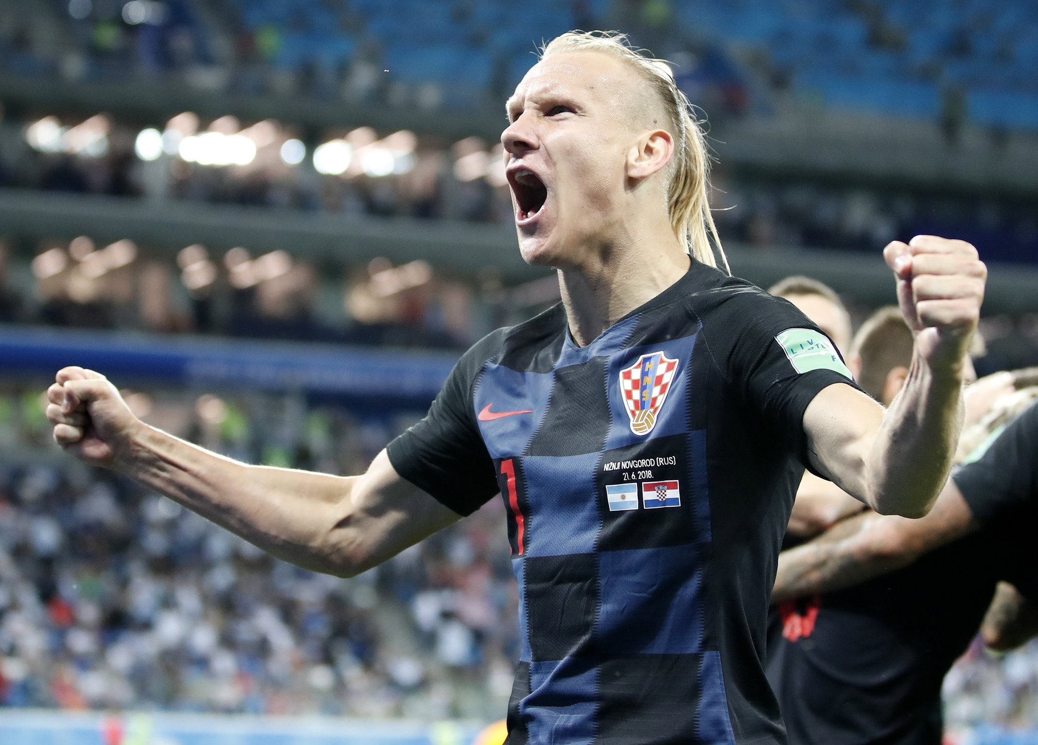 Arsenal’den Domagoj Vida’ya 28 milyon euro!