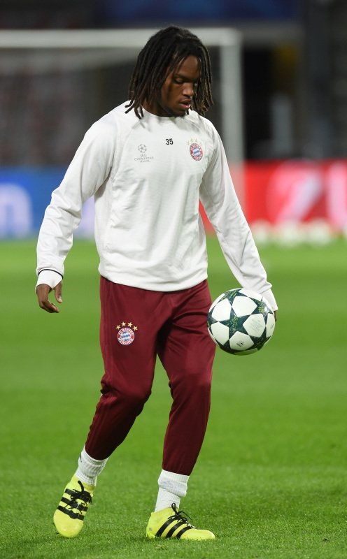 Galatasaray’a Bayern Münihli yıldız!