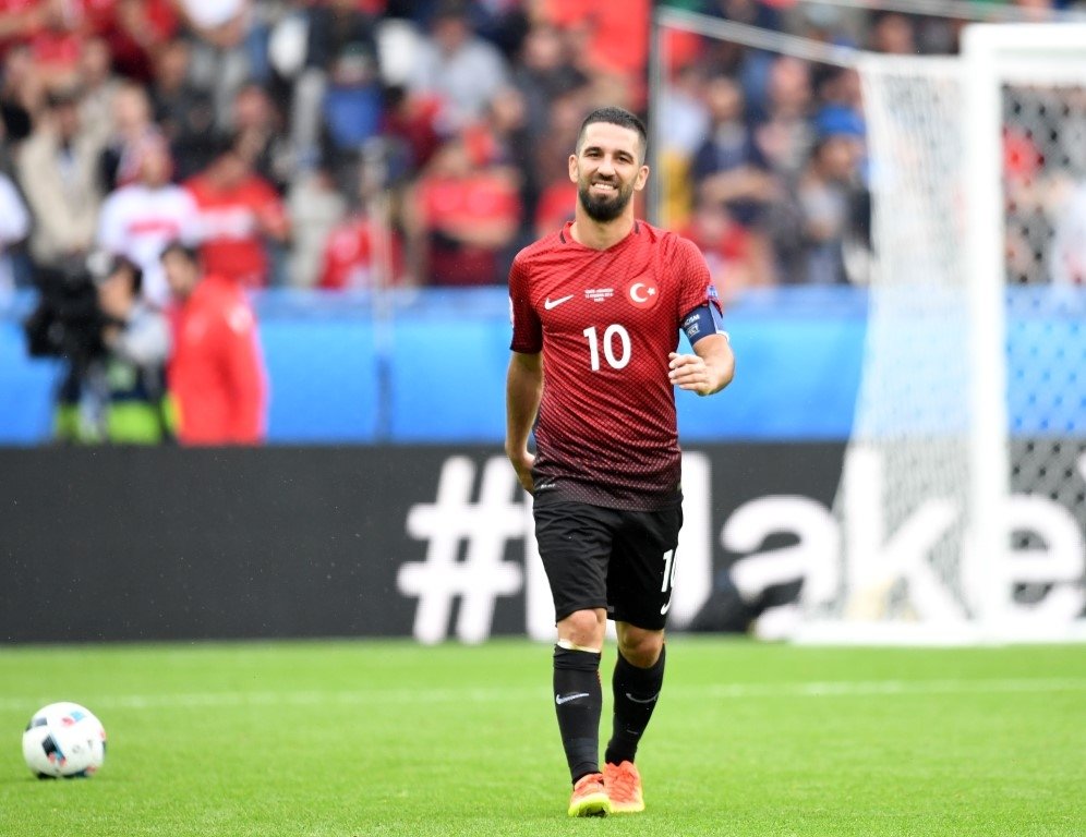 Arda Turan, Galatasaray’a dönecek mi?