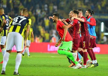 Fenerbahçe evinde kayıp