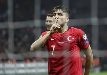 Cengiz 5 maç sonra sahada