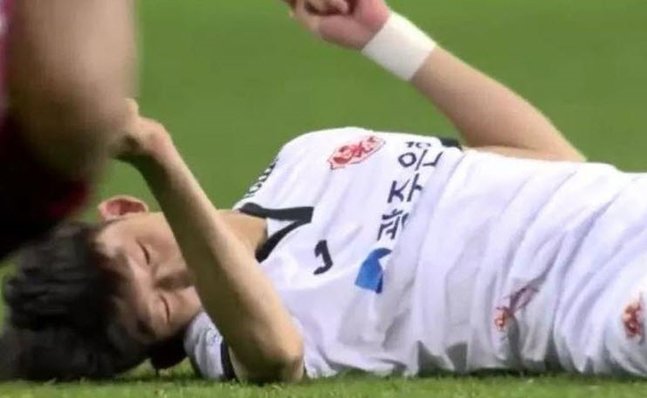 Futbol tarihinin en kötü sakatlıkları Spor tarihinin en kötü sakatlıkları
