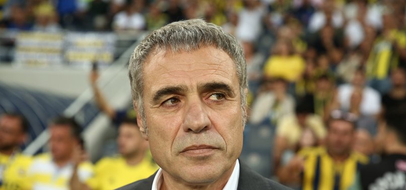 Fenerbahçe'de Ersun Yanal'ın Başakşehir planı ortaya çıktı!
