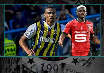 Djiku Rennes'e, Faye Fener'e!