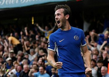 F.Bahçe'den Chilwell bombası!