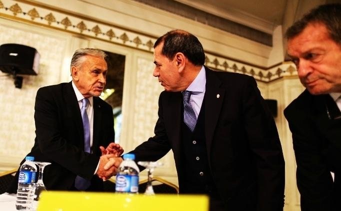Hıncal Uluç: Galatasaray seneye küme düşer