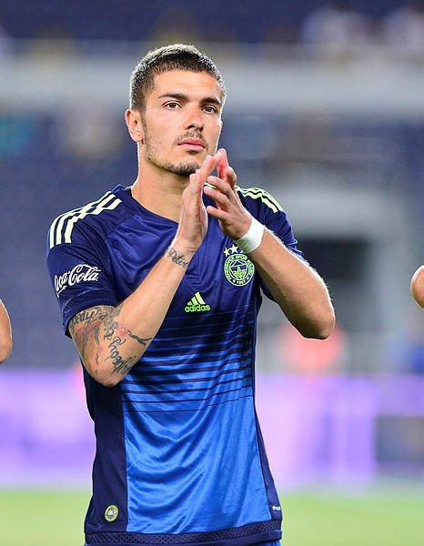 Süper Lig’in en golcü stoperleri