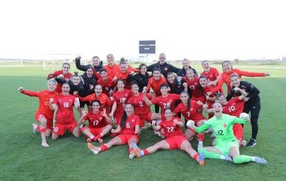 FIFA kadınlar dünya sıralamasında İspanya zirvede! A Milli Takımı’mız yükselişte