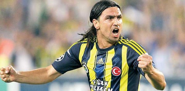 Söylediği sözleri yutan ünlü futbolcular