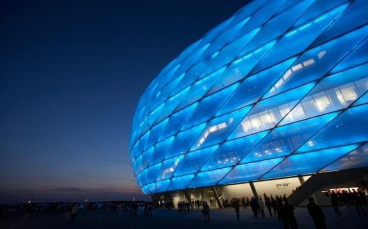 Stat görünümlü 20 cehennem