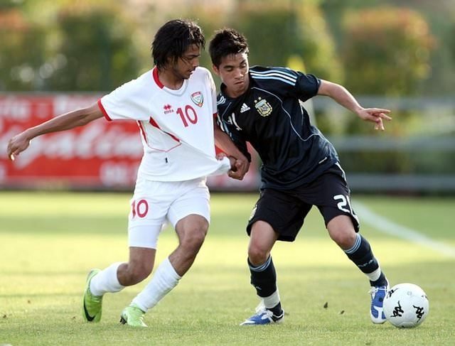 2007 yılında açıklanan en iyi 50 genç futbolcu şimdi nerede?