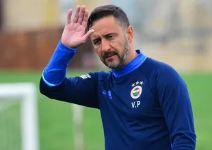 Vitor Pereira'nın yeni takımı belli oldu