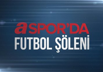 Süper Lig'de zirve yarışı! Özel yayın A Spor'da