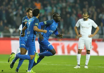 Diagne durmuyor