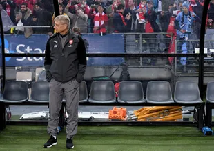 Premier Lig'in efsanesi değişti