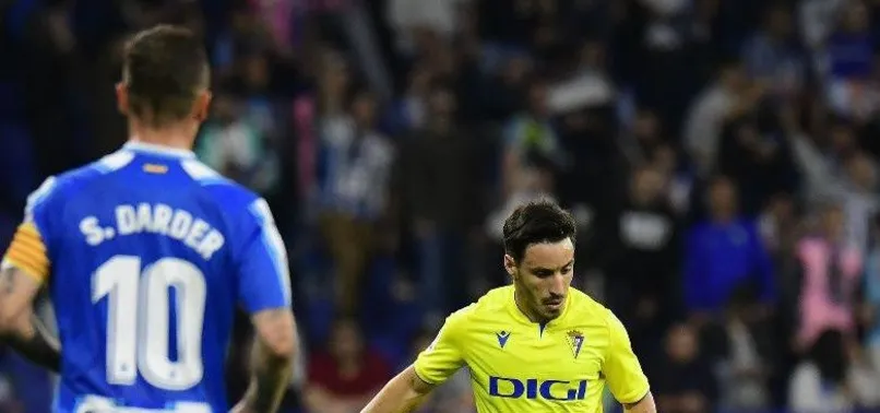 Espanyol 0-0 Cadiz | MAÇ SONUCU - ÖZET