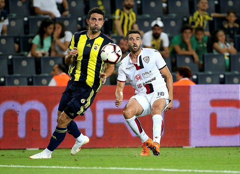 Fenerbahçe’de kadro krizi! İlk 11...
