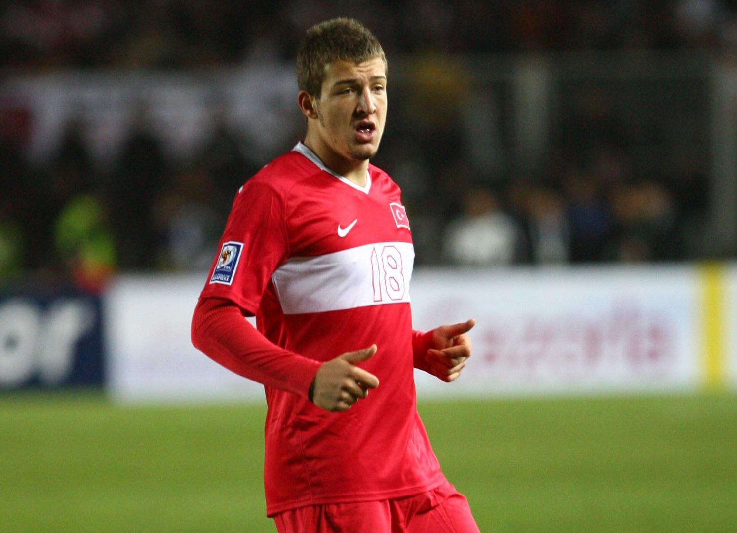 Batuhan Karadeniz fırtınası