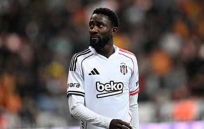 Wilfred Ndidi’den sakatlık açıklaması!