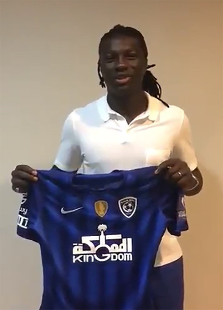 Sinan Engin’den flaş Gomis açıklaması: Her an anlaşma olabilir