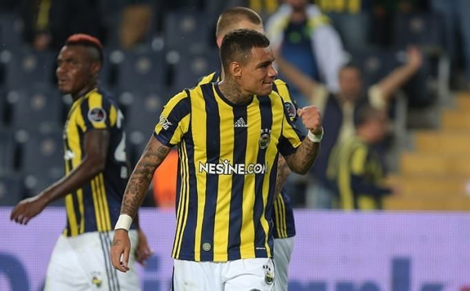 İşte Fenerbahçe’nin transfer planı