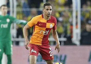 Fernando: Terim ile çalıştığım için çok mutluyum