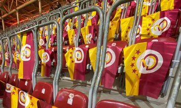 Atletico'ya sarı-kırmızı duvar!