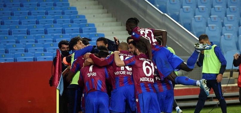 İşte spor yazarlarının Trabzonspor-Çaykur Rizespor maçı değerlendirmeleri