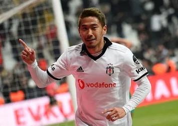 Everton'ın gözü Kagawa'da