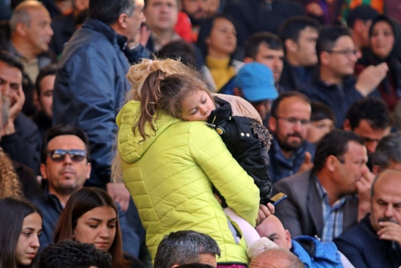 Fenerbahçe Ersun Yanal’dan kurtulmalı!