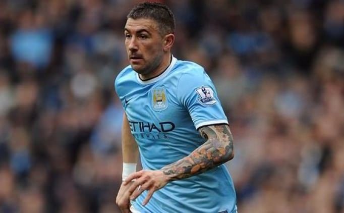 Beşiktaş’ta Kolarov transferi tamam!