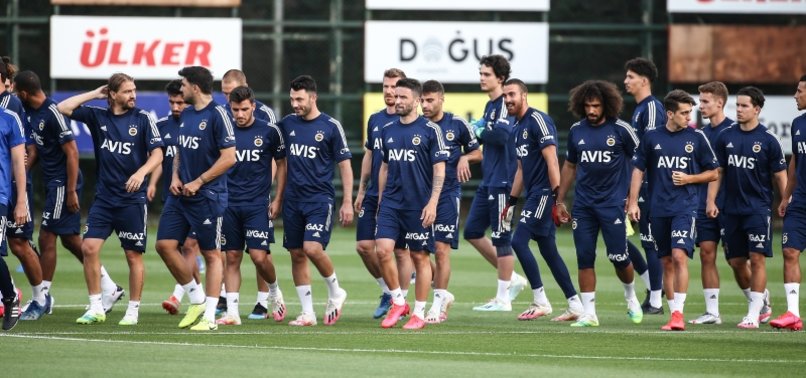 Fenerbahçe corona virüsü test sonuçlarını açıkladı