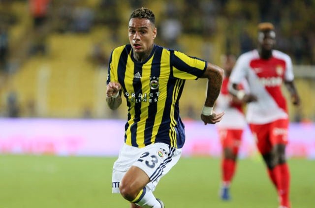İşte Van der Wiel’in yeni takımı