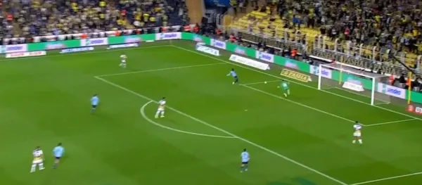 İrfan Can Eğribayat'tan büyük hata! Adana Demirspor beraberliği yakaladı - 3