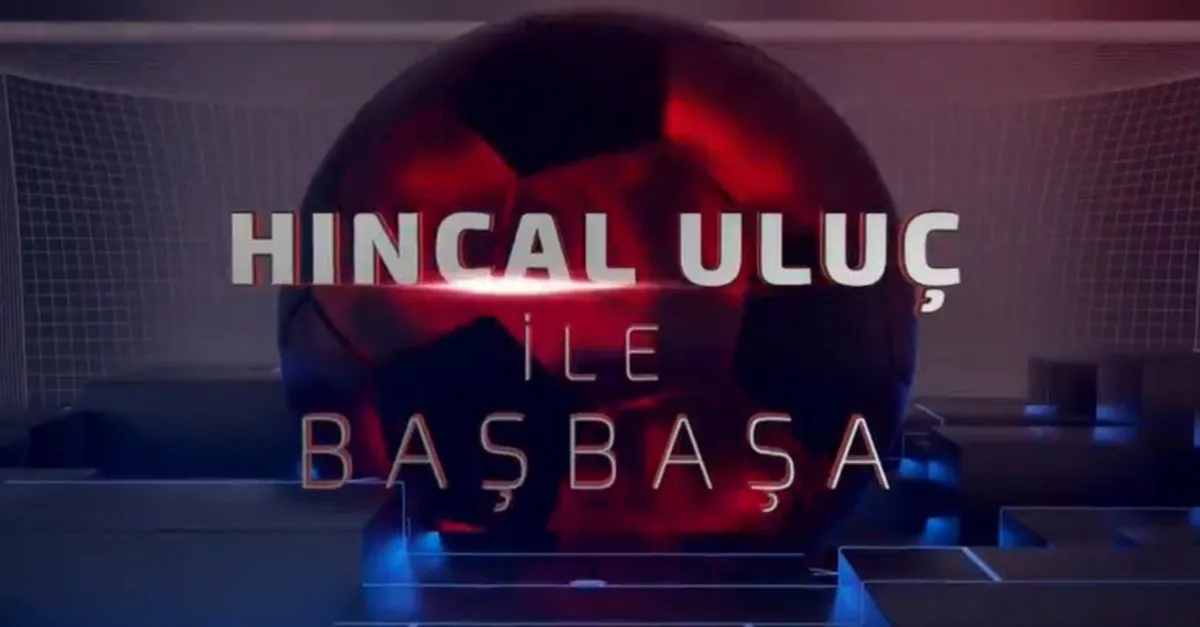 Hıncal Uluç ile Başbaşa - 14/01/2021