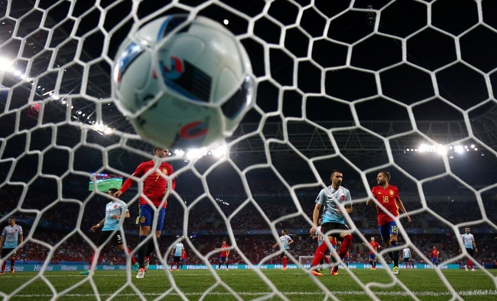 UEFA’dan Türkiye’ye kötü haber!