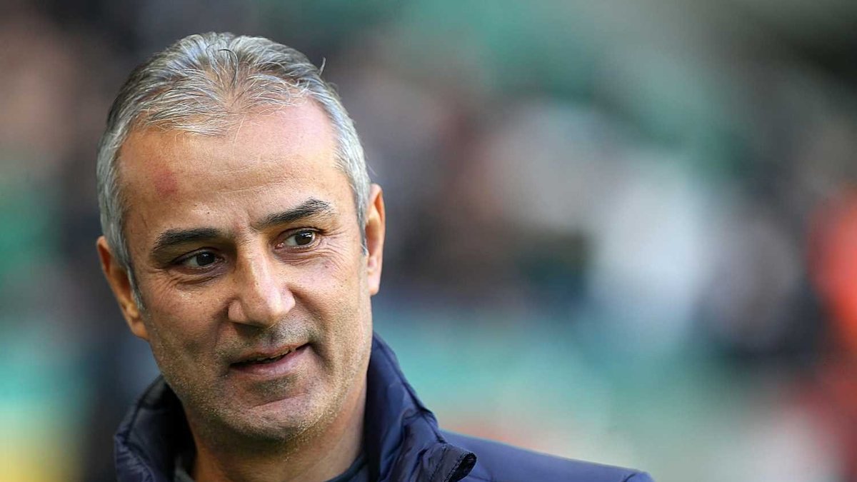 İsmail Kartal'dan yıldız santrfora olumlu rapor! Transferde B planı belli oldu