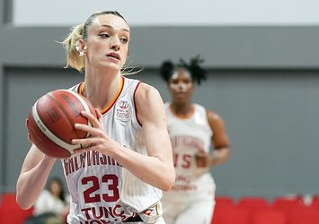 G.Saray'da hedef yarı final!