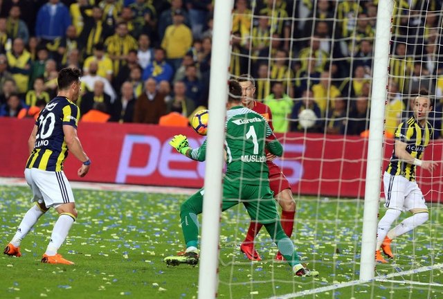 Galatasaray’a prim dopingi!