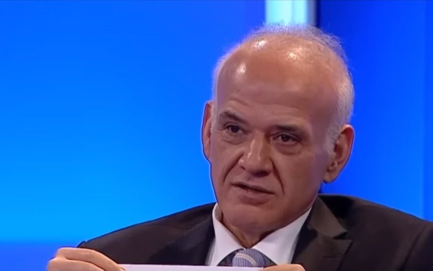Ahmet Çakar: Şampiyon olacak takımı rüyamda gördüm
