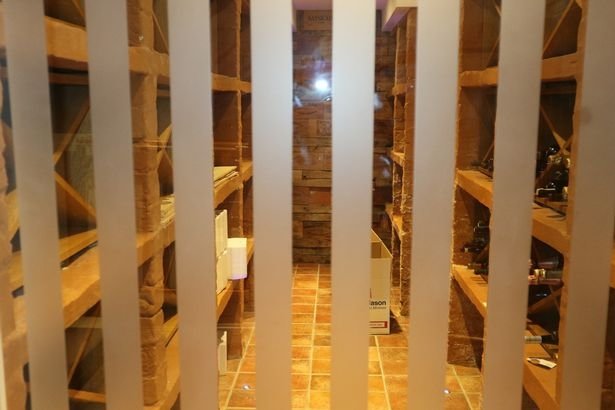 İşte Cenk Tosun’un İngiltere’de oturacağı ev