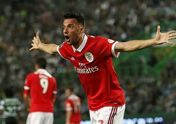 Aklı Galatasaray’da