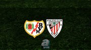 Rayo Vallecano - Athletic Bilbao maçı ne zaman?