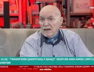 "F.Bahçe'nin bu sene şampiyonluğu kaybetmesi mucize olur"