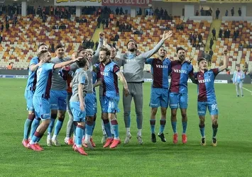 Fırtına tek yürek