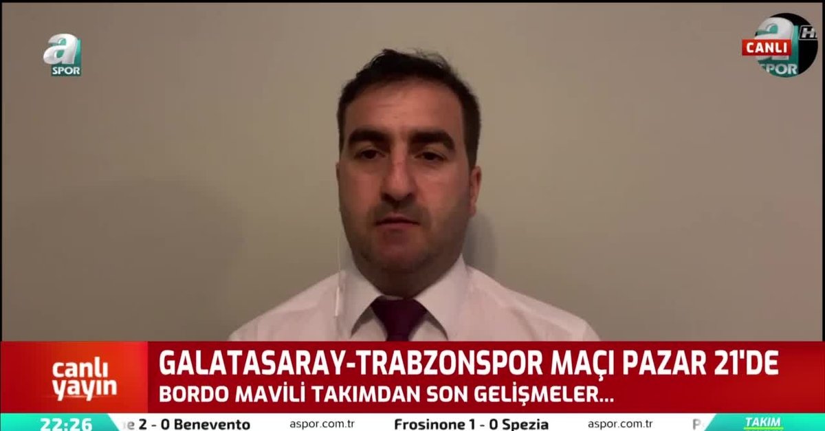 Trabzonspor'a 3 müjde birden