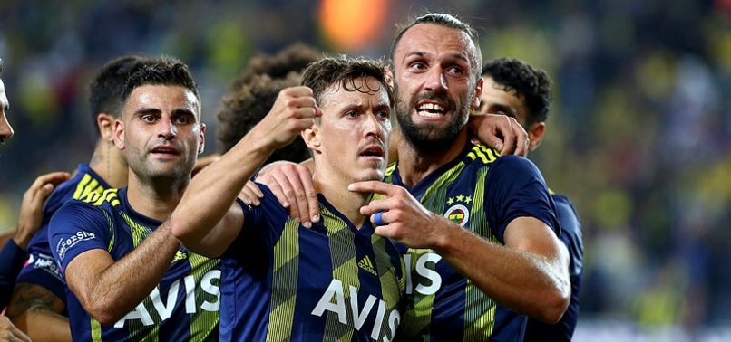 Hem şampiyonluk hem Devler Ligi