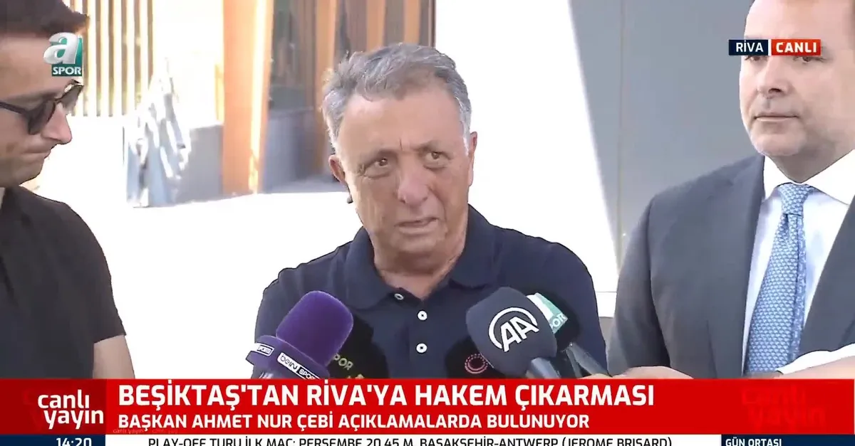 "Yasin Kol'u maçlarımızda istemiyoruz"