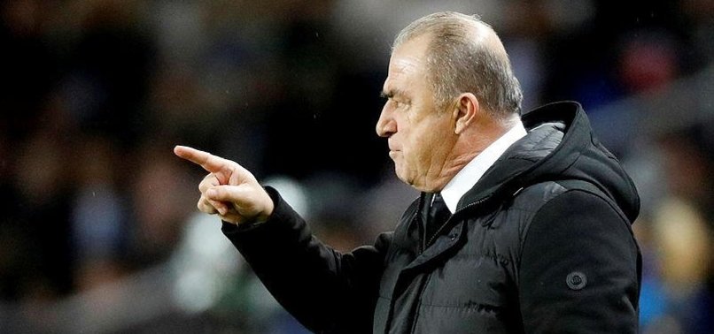 Galatasaray'da Falcao'nun yanına 18'lik golcü! Fatih Terim ısrarla istedi